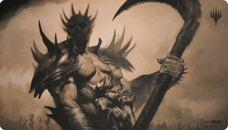 Ultra PRO: Playmat - Lucas Graciano (Grave Titan)