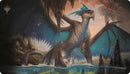 Ultra PRO: Playmat - Lucas Graciano (Murktide Regent)