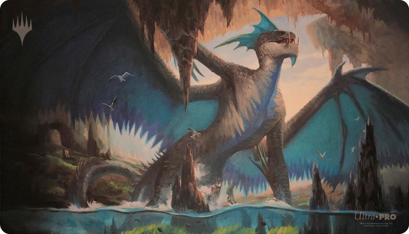 Ultra PRO: Playmat - Lucas Graciano (Murktide Regent)