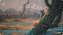 Ultra PRO: Playmat - Lucas Graciano (Up the Beanstalk)