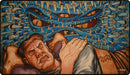 Ultra PRO: Playmat - Jeff Laubenstein (Recurring Nightmare)