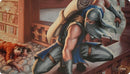 Ultra PRO: Playmat - Dan Murayama Scott (Ninja of the Deep Hours)