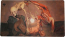 Ultra PRO: Playmat - Adam Rex (Terror)