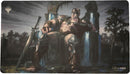 Ultra PRO: Playmat - Eric Deschamps (Oloro, Ageless Ascetic)