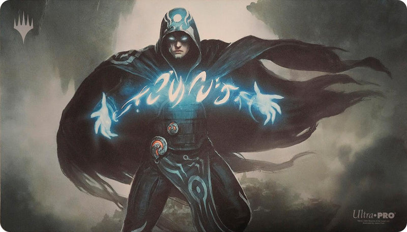 Ultra PRO: Playmat - Jason Chan (Jace, the Mind Sculptor)