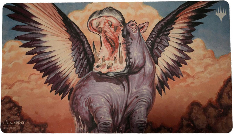 Ultra PRO: Playmat - Matt Cavotta (Questing Phelddagrif)