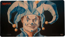 Ultra PRO: Playmat - Dan Frazie (Jester's Cap)