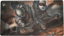Ultra PRO: Playmat - Rudy Siswanto (Lightning Greaves)