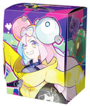 Deck Box - Iono Deck Box (Q1) (Pokemon Center Japan Exclusive)