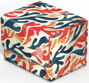 Image for Sidewinder 100+ Xenoskin 2025 Exclusive Coral Places Deck Box - Mellow Sea - Deck Boxes