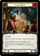 Loan Shark [SEA131] (High Seas)  Rainbow Foil