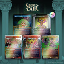 Secret Lair Drop Series: Featuring: Jay Howell (Rainbow Foil Edition)