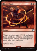 Haste Magic [FINAL FANTASY]