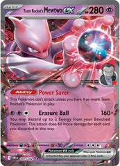Pokemon - Scarlet and Violet: Destined Rivals - All