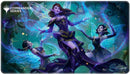 Ultra PRO: Stitched Edge Playmat - Commander Series 8 (Fan Vote 3 - Alela)