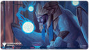Ultra PRO: Stitched Edge Playmat - Commander Series 8 (Fan Vote 3 - Tivit)