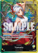 Yamato [Starter Deck: Yamato]