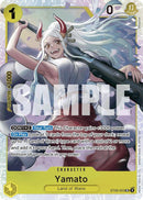 Yamato [Starter Deck: Yamato]