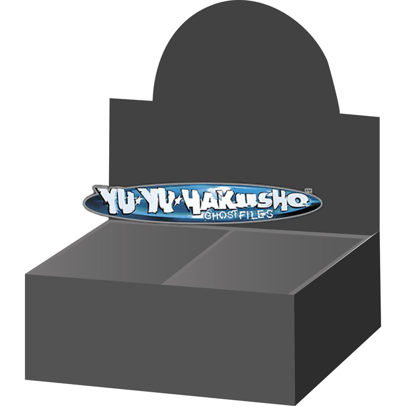 Image for Yu Yu Hakusho: Ghost Files - Booster Box - Union Arena