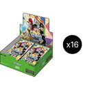 Image for Yu Yu Hakusho: Ghost Files - Booster Box Case - Union Arena