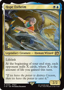 Hope Estheim [FINAL FANTASY Prerelease Promo]