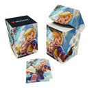 Ultra PRO: 100+ Deck Box - FINAL FANTASY (Commander D)