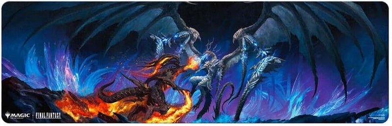 Ultra PRO: 8ft Table Playmat - FINAL FANTASY
