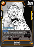 Babidi [Manga Booster 01]