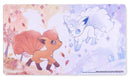 Playmat - Vulpix Seasons (Pokemon Center Exclusive)