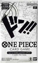 Special DON!! Card Pack DP-07