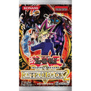 Retro Pack 2 - Booster Pack  (2020 Date Reprint)