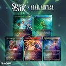 Secret Lair x FINAL FANTASY (Grimoire - Japanese)
