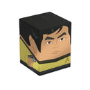 Image for Squaroes Star Trek: The Original Series - Sulu - Deck Boxes