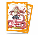 Ultra PRO: Standard 65ct Sleeves - Monster Musume (Miia)