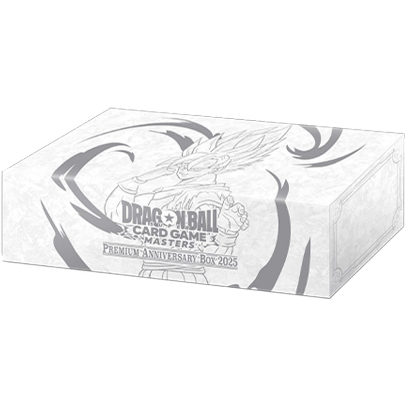 Expansion Set [DBS-BE25] - Premium Anniversary Box 2025