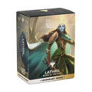 Dragon Shield: Standard 100ct Art Sleeves - Lathril, Blade of the Elves