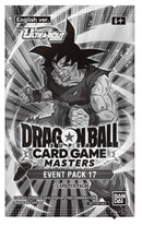 Event Pack 17