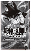 Judge Pack Vol.17 (Store)