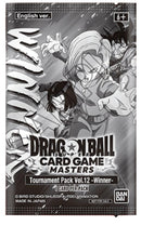 Tournament Pack Vol.12 (Winner)