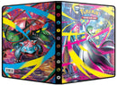 Ultra PRO: 4-Pocket Portfolio - Pokemon Scarlet and Violet Set 11 (Mega Evolution)