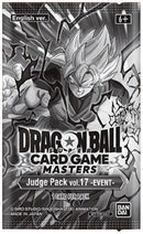 Judge Pack Vol.17 -Event-