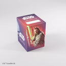 Star Wars: Unlimited Soft Crate (Qui-Gon Jinn)