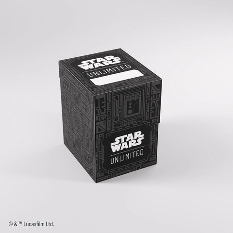 Star Wars: Unlimited Soft Crate (Unlimited Pattern)