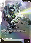 Image for Zowort (C+) (ST01-009) (ST01) - Gundam Card Game