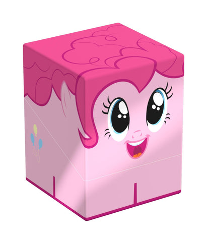 Image for Squaroes My Little Pony "Friendship is Magic" - Pinkamena Pie - Deck Boxes