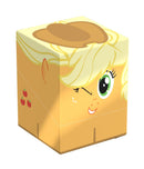 Image for Squaroes My Little Pony "Friendship is Magic" - Apple Jack - Deck Boxes