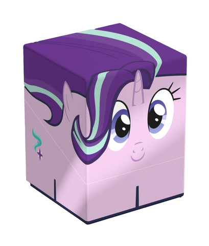 Image for Squaroes My Little Pony "Friendship is Magic" - Starlight Glimmer - Deck Boxes