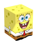 Image for Squaroes Spongebob Squarepants (Wave 1) - Spongebob - Deck Boxes