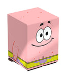 Image for Squaroes Spongebob Squarepants (Wave 1) - Patrick - Deck Boxes