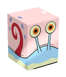 Image for Squaroes Spongebob Squarepants (Wave 1) - Gary - Deck Boxes